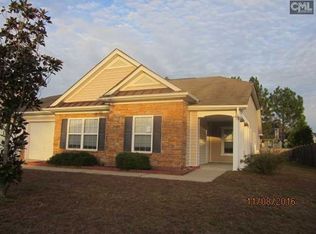 116 Thomaston Dr, Columbia, SC 29229