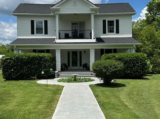 455 Rankin Rd, Newport, TN 37821