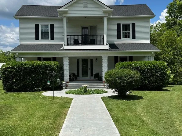 455 Rankin Rd, Newport, TN 37821