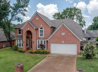 3145 Briarly Ln, Memphis, TN 38135