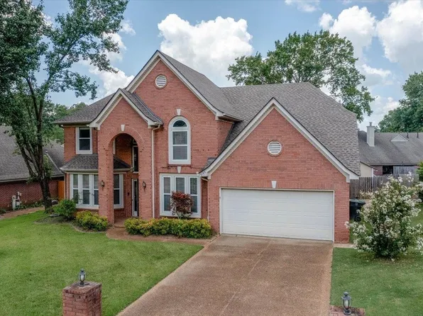 3145 Briarly Ln Lot 98, Memphis, TN 38135