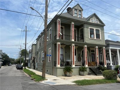 1635 3rd St, New Orleans, LA, 70130