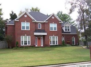 3214 Sweetbriar Rd SW, Decatur, AL 35603