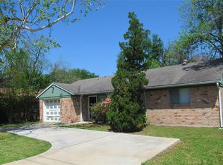 1610 Blue Bell Rd, Houston, TX 77038