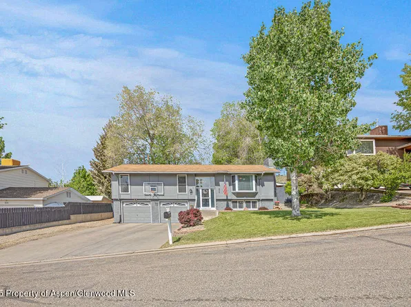 836 Ledford St, Craig, CO 81625