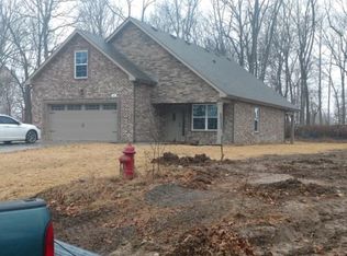 142 Irish Oaks Dr LOT 108, Portland, TN
