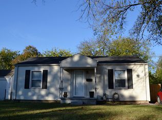 5040 S 34th Ave W, Tulsa, OK 74107