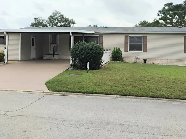 3151 NW 40th Ave #224, Ocala, FL 34482