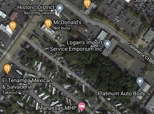 8900 Prim Ln, Manassas, VA 20110