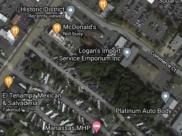 8900 Prim Ln, Manassas, VA 20110