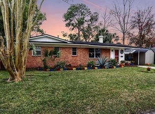 4420 Begbie Dr, Jacksonville, FL 32207