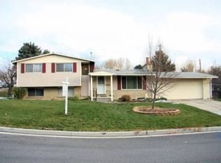 4545 S Creek Ln, Murray, UT 84107
