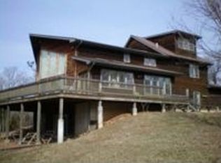 50639 Sunnyside Ln, New London, MO 63459