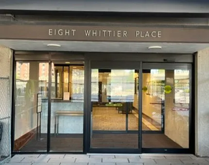 8 Whittier Pl #17D — Photo 3