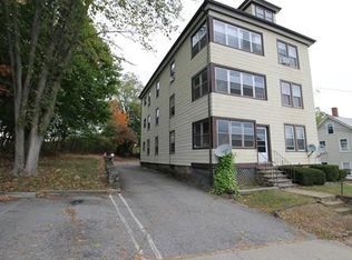 12 Lapierre Ave, Southbridge, MA 01550