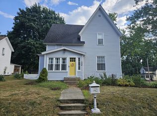 121 W Ann St, Belding, MI 48809