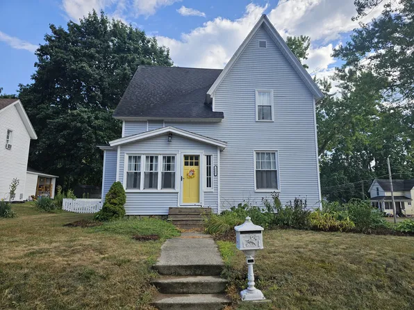121 W Ann St, Belding, MI 48809