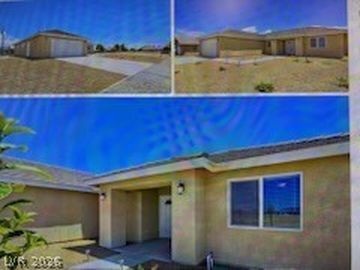 3016 Mount Charleston Dr, Pahrump, NV, 89048