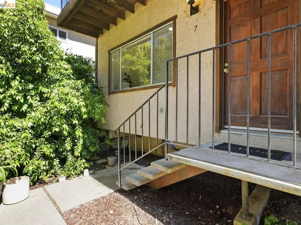 3800 Maybelle Ave APT 7, Oakland, CA 94619