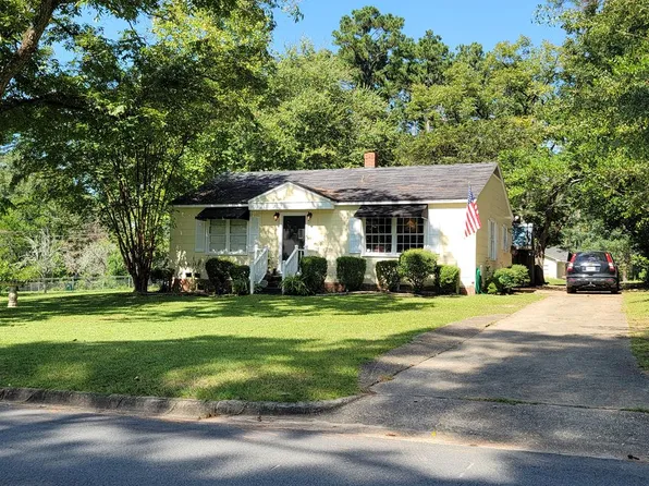 1403 10th Ave, Albany, GA 31707