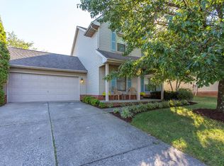 4508 Langley Cir, Lexington, KY 40515