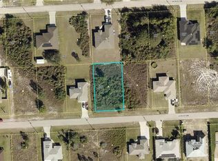 3410 27th St SW, Lehigh Acres, FL 33976