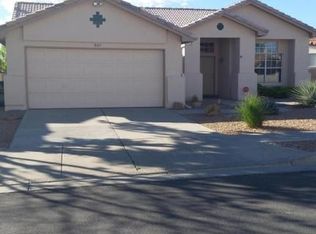 927 Wind River St SE, Albuquerque, NM 87123