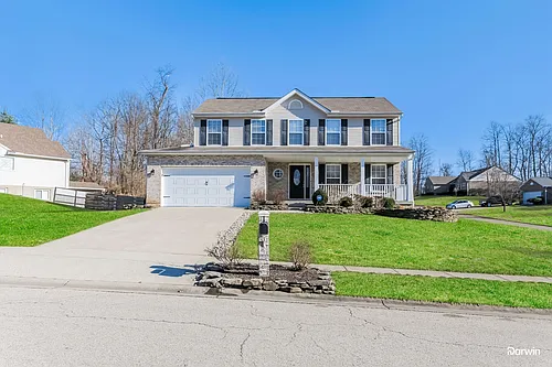 1099 Valley Wood Dr Photo 1