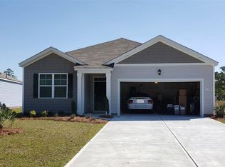 1124 Maxwell Dr LOT 224, Aria B Little River, SC 29566