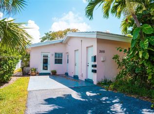 2610 NE 18th Ter #A, Pompano Beach, FL 33064