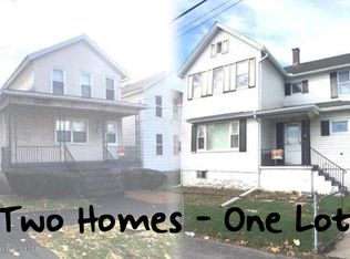 1030 Farber Ct, Scranton, PA 18510