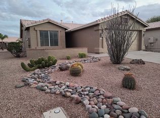 6261 S Windstream Pl, Chandler, AZ 85249