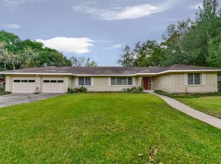 1029 Frances Dr, Rosenberg, TX 77471