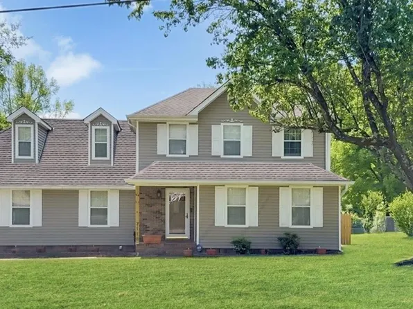 7118 Hunter Forrest Dr, Harrison, TN 37341