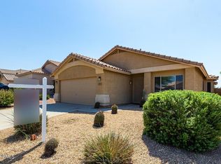 6421 W Saddlehorn Rd, Phoenix, AZ 85083