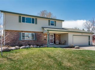 8254 W Woodard Dr, Lakewood, CO 80227