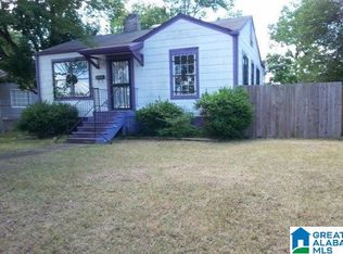 1667 Woodland Ave SW, Birmingham, AL 35211