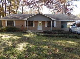 1410 Bently Rd, Diana, TX 75640