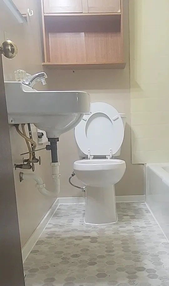2 bed, 575 sqft, $780 — Photo 4