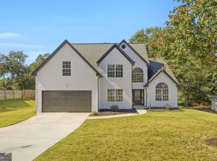 148 Barrington Pkwy, Stockbridge, GA 30281