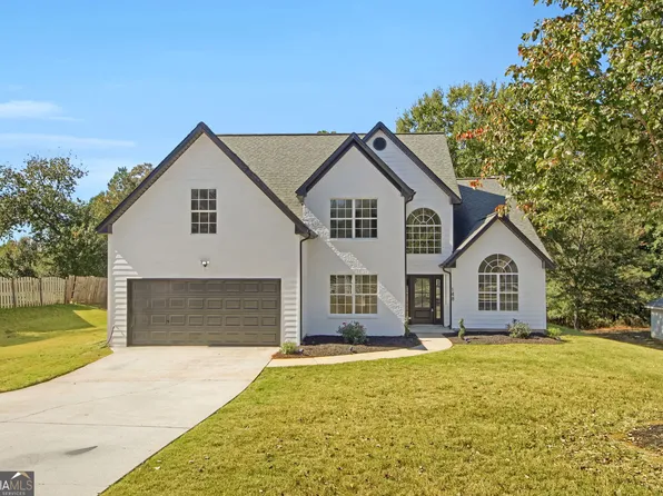 148 Barrington Pkwy, Stockbridge, GA 30281