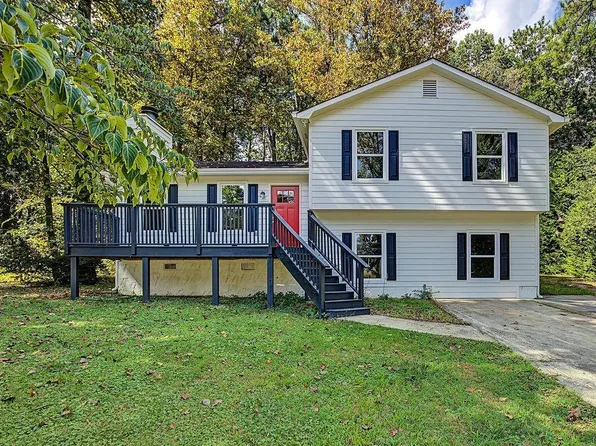 2690 Pine Log Way, Buford, GA 30519
