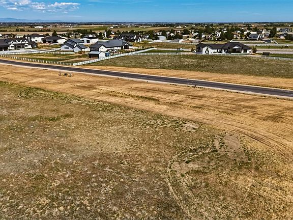 4th image of 28610 E 158th Place LOT 3