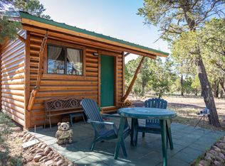 2860 Buck Cir, Overgaard, AZ 85933