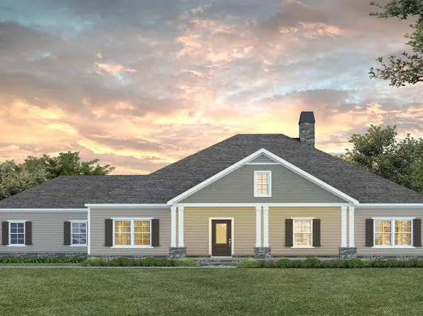 LOT 6 Homestead Ln, Smiths Station, AL 36877