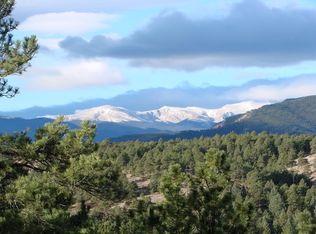 2391 Juniper Ct, Golden, CO 80401