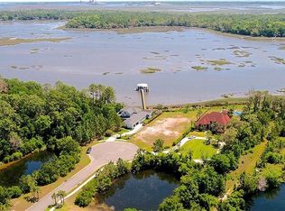 96278 Captains Pointe Rd, Yulee, FL 32097