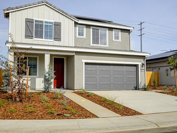 2nd image of 3984 Valance Way