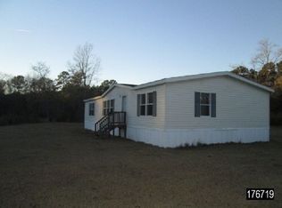 1359 Cedar Creek Rd, Andrews, SC 29510