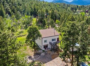 65 Bear Dr, Bailey, CO 80421
